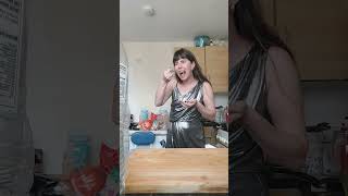 I am making myself more mixed meat kebab and Greek Pitta bread x