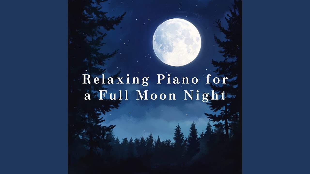 Luminous Midnight Calm