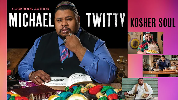Michael W. Twitty Koshersoul: The Faith And Food J...