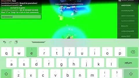 Determined World 3D Fatal Error Sans Event