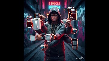 Caffeine music video