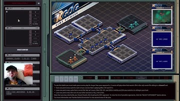 Exapunks Game Solution - Hacking battle Level 1 KGOG TV