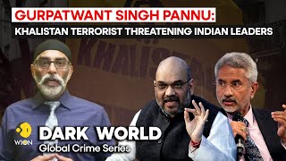 Who is Gurpatwant Singh Pannu, Khalistan terrorist who threatened Amit Shah & Jaishankar? | WION