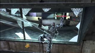 iDOUB - BEASTMODE TOMAHAWK