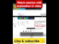 #percentage #maths #short#shortvideo #speed #motivation #sscexam #ssc #song