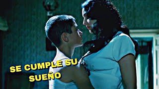 ESTE CHICO SE ENAMORÓ DE UNA MUJER CASADA, Y TERMINO HACIENDO CON ELLA ESTO.. | PELÍCULA RESUMIDA