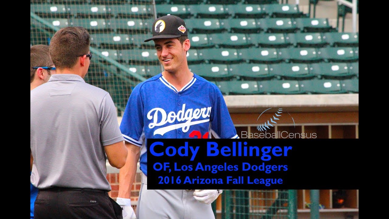 Top 19 cody bellinger hair (2022 Update) - allherbs - allherbs