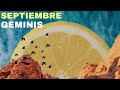 GEMINIS SEPTIEMBRE…SE TE REVELA UN SECRETO!!!…😱😱😱😱