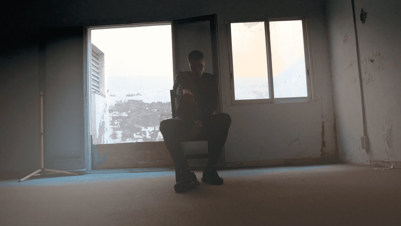 Quinto - Suposiciones (Video Oficial) #spanishdrill auf YouTube ansehen Quinto - Suposiciones (Video Oficial) #spanishdrill auf YouTube ansehen