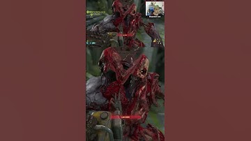 DOOM Eternal | Eén Hell Knight verandert in twee | Nachtmerriemodus