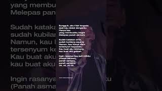 #TOPKaraoke : Afgan - Panah Asmara #shortsTOP