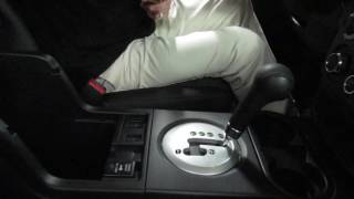 2010 Mitsubishi Endeavor walkaround