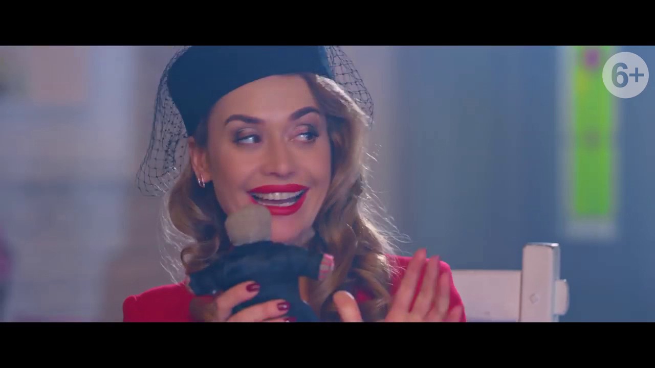 Аполлинария - Плохая девочка (Filatov&Karas remix) - YouTube