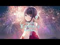 「Vietsub/Romaji」 夏の終わりNatsu no owari アイビーカラー Aibiikaraa