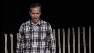 Everest, Grit, and the Adventurous Life | Mark Milewski | TEDxManchesterHighSchool