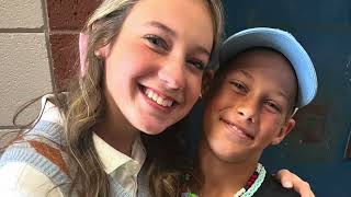 Peyton Miller- Select Scholars Introductory Video