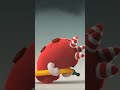 Fire! Silly Sizzling Fun! 🔥🌭 Oddbods