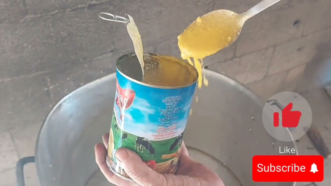 تعالوا شوفوا تكيتنا (تكية الوفاء) في يوم الجمعة المبارك 🤔