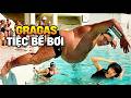THEBAUSFFS TEST SỨC MẠNH GRAGAS AP BẢN MỚI VỚI NGỌC XUNG KÍCH BÃO TỐ XỬ LÝ CỰC KHÉT
