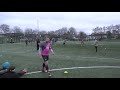 EQT DAY 1 - Velociraptors QC vs London Unspeakables