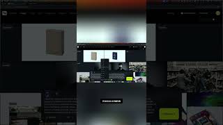Kling01 &amp; Flux Content: Generazione AI Potente #shorts