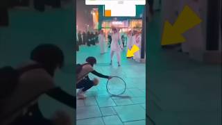 Amazing Ball Magic Trick Tutorial #foryou #magic #tutorial #tricks #shorts #trend #trending