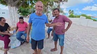 Essa é a verdadeira face de Xique-Xique bahia