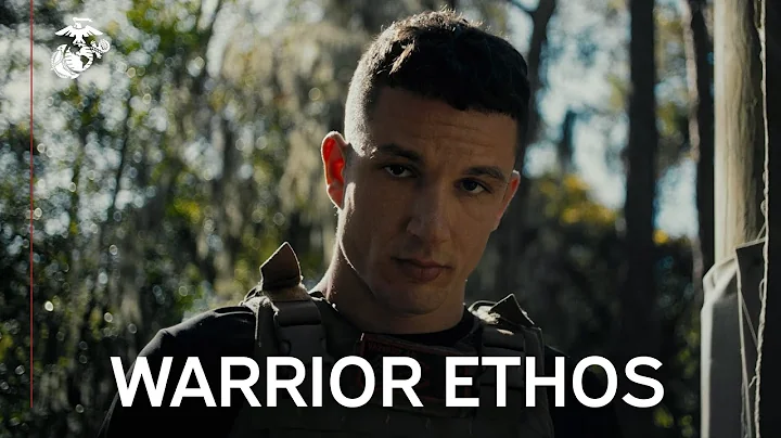 The Warrior Ethos