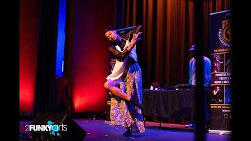 Vanessa Downie - ASIR 2025