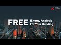 Get Energy Analysis for Your Factory at RM0