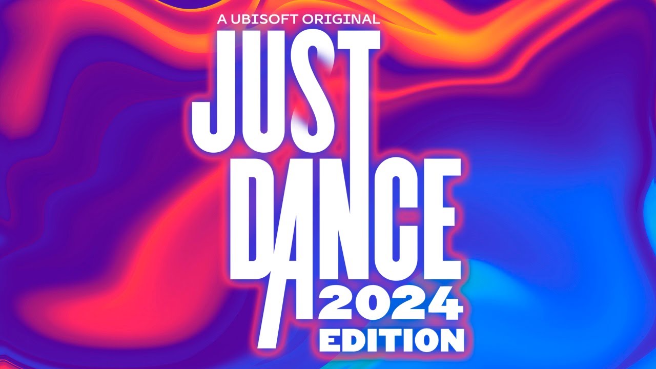 JUST DANCE 2024 Edition SONG LIST Subscribers Guesses YouTube