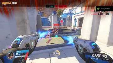 Deleting a McCree with animation cancel