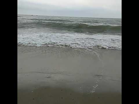 Pantai Baka Baka Carita Youtube