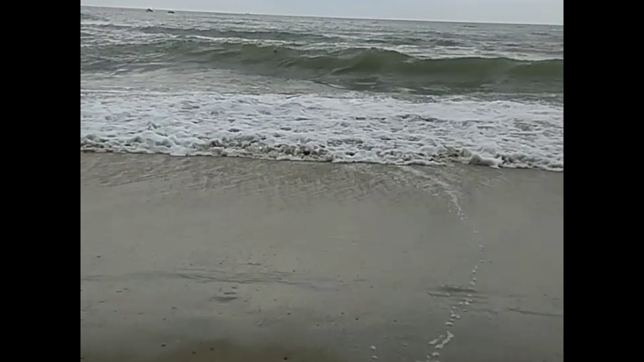 Pantai Baka Baka Carita