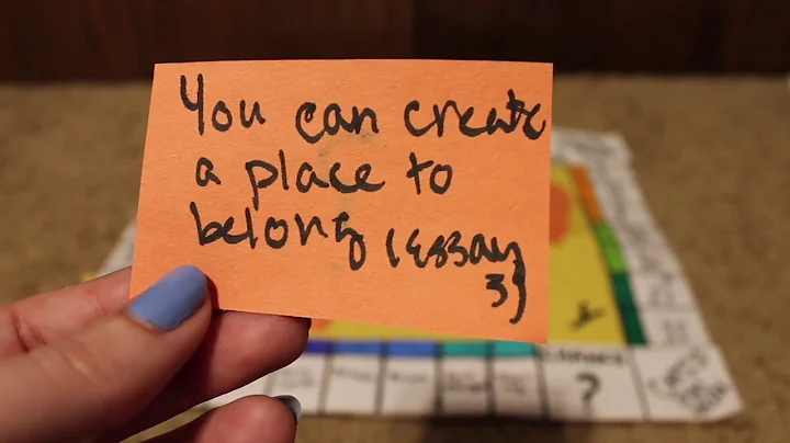 Writing of Place Final 2018