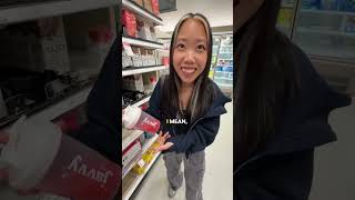 Wait She Might Be Onto Something...