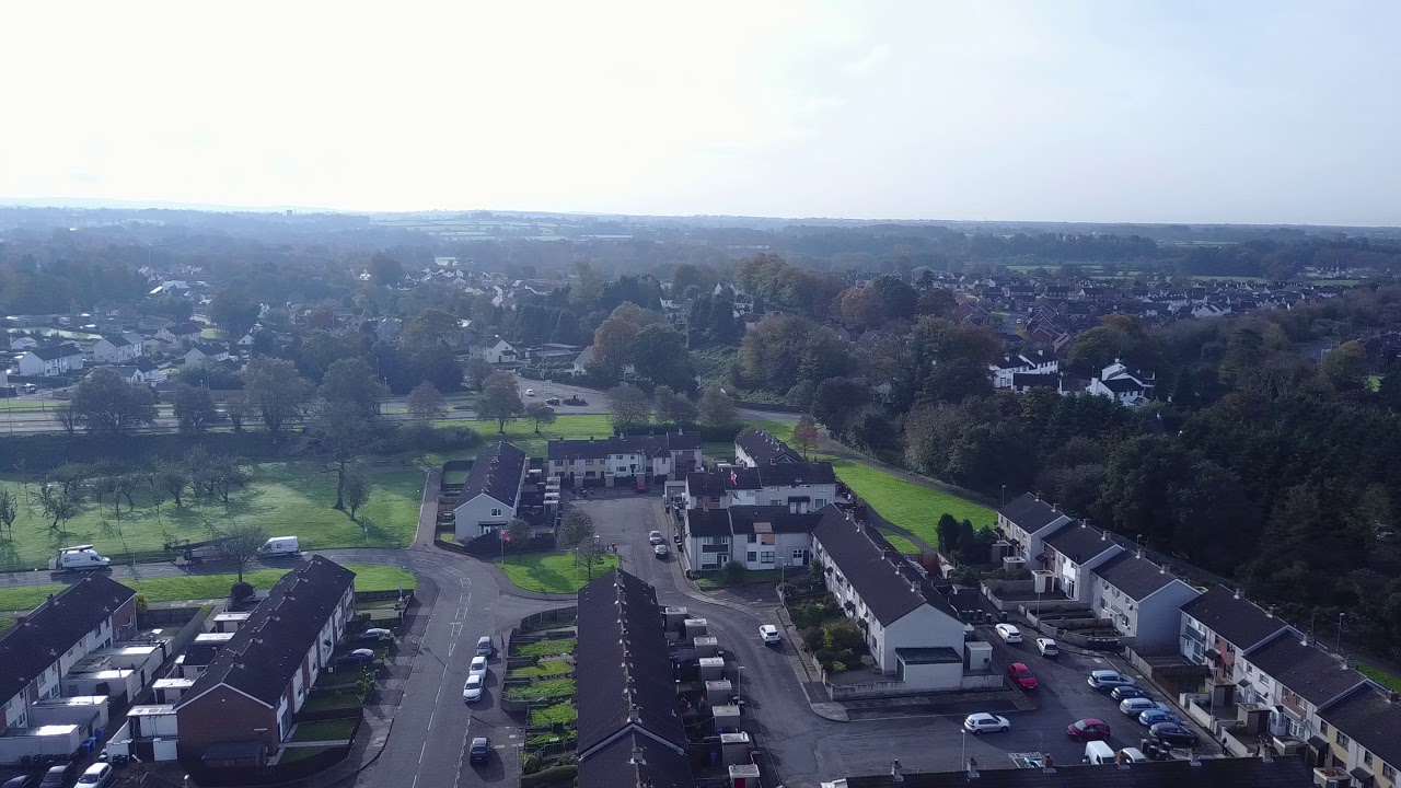 DJI 0871 - YouTube