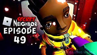 BEST Funny, Troll & Epic Moments! 😆👀 Roblox Secret Neighbor Highlights Episode 49