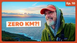 I Walked to the End of the World – Camino de Santiago (Ep. 10) screenshot 5