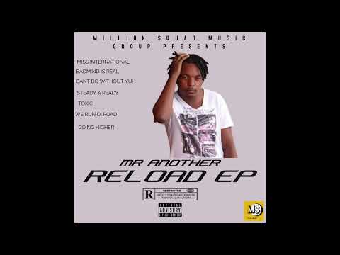 Mr Another _Going Higher {Official  Audio}