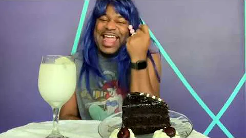 Shubreesha Loses it! | Robert DeMarco