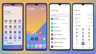 LOS MEJORES TEMAS PARA TU HUAWEI - MATERIAL LIGHT (TEMAS EMUI) screenshot 5