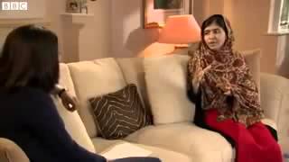 Details BBC News Malala Yousafzai BBC interview in full  2015 Update