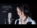 Giulia Falcone - Where Do I Begin (Love Theme from &quot;Love Story&quot;) - Andy Williams (Cover)