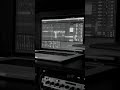 Experimental Bass WIP #shorts