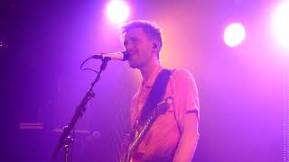 Teleman - Fall in Time @ Ekko (3/5)