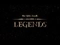 The Elder Scrolls Legends – PS4