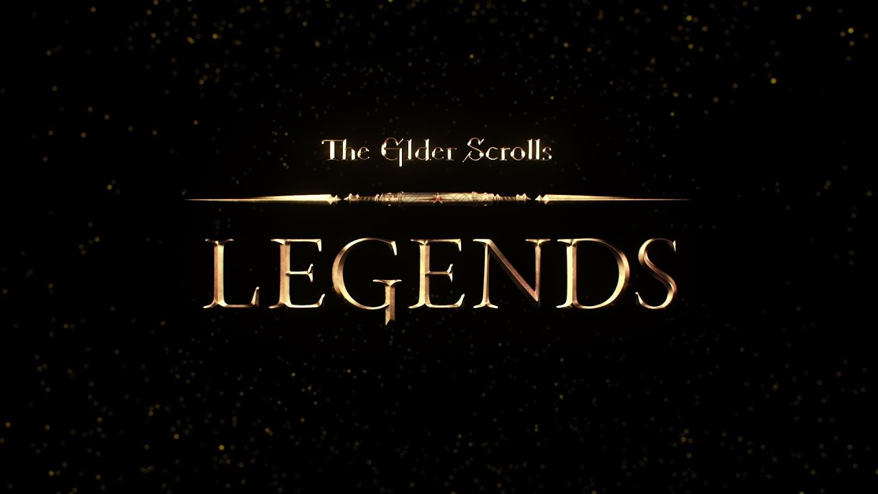 E3 подарила пользователям Android несколько интересных проектов. The Elder Scrolls: Legends. Фото.