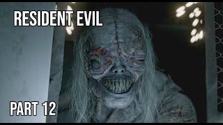 Resident Evil Requiem Walkthrough Part 12 (PS5 Pro) No Commentary