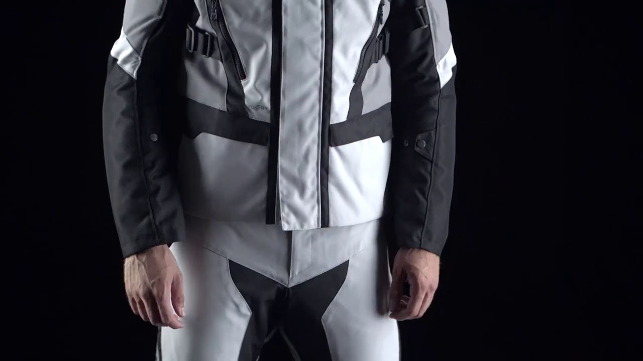 Spidi Traverler 2 Jacket